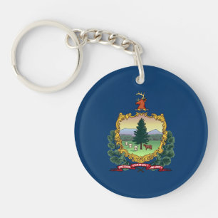 Vermonts statsflagga
