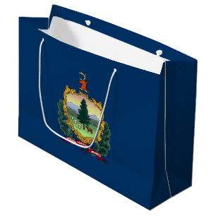 Vermonts statsflagga