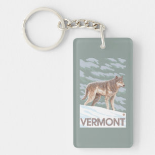 VermontWolf plats