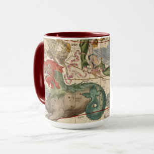 Vernal dagjämning mugg