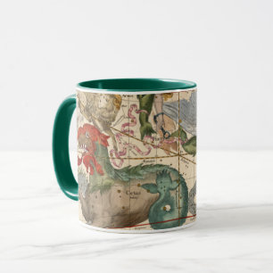 Vernal dagjämning mugg