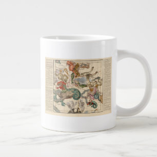 Vernal Equinox Jumbo Mugg