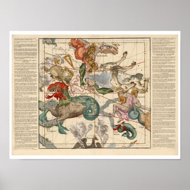 Vernal Equinox Poster (Framsidan)