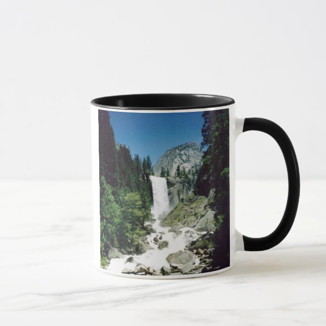 Vernal Falls Mugg (Höger)