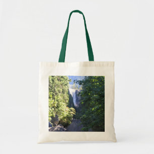 Vernal Falls, Yosemite National Park, CA Tygkasse