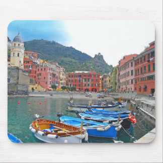 Vernaza Mousepad Musmatta