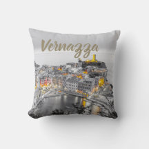 Vernazza Cinque Terre Liguria Italien Fine Art-gåv