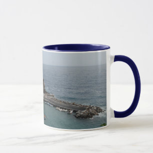 Vernazza italien mugg