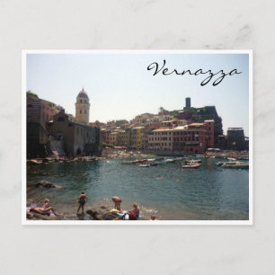 vernazza-slappna av vykort