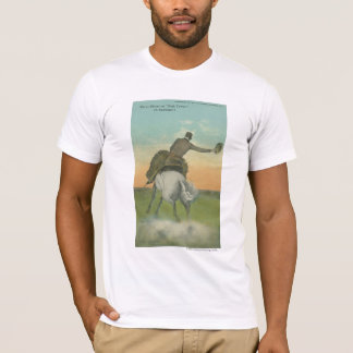 Verne Elliott på kicktorn Tee