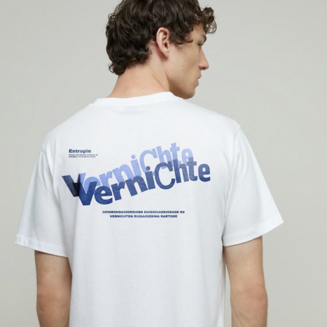 Vernichte T Shirt (Skapare uppladdad)