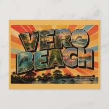 Vero Beach Florida Trädgård Estuarium Vilda Djur K