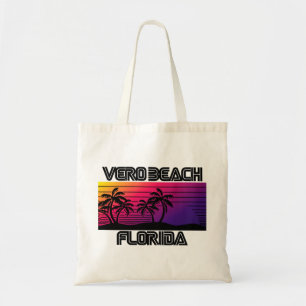Vero Beach Florida Tygkasse
