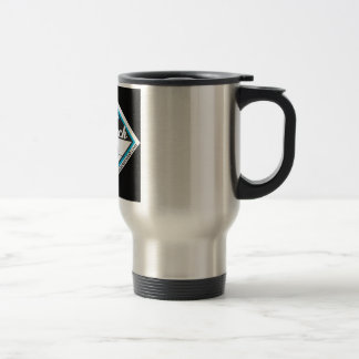 Vero Beach skidar klubben 18oz Stein Resemugg