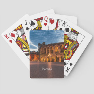 Verona Casinokort