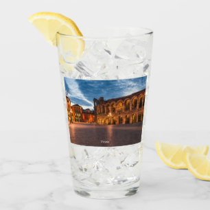 Verona Glaskopp