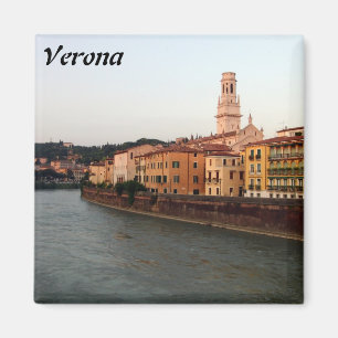 Verona Magnet