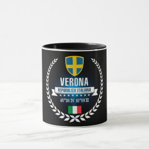 Verona Mugg