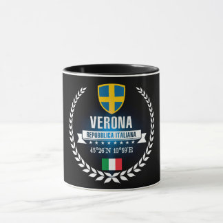 Verona Mugg
