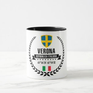 Verona Mugg