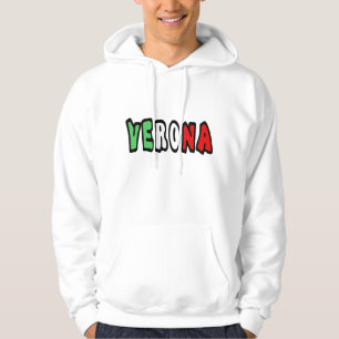 Verona Munkjacka