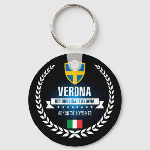 Verona Nyckelring