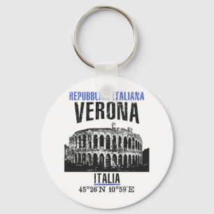 Verona Nyckelring