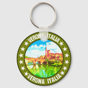 Verona Nyckelring