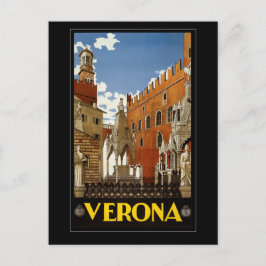 Verona Vykort