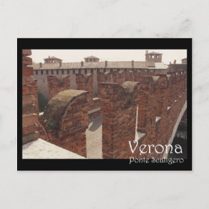 Verona Vykort