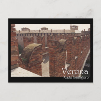 Verona Vykort