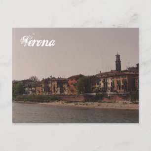 Verona Vykort