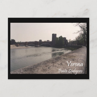 Verona Vykort