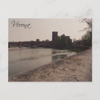 Verona Vykort