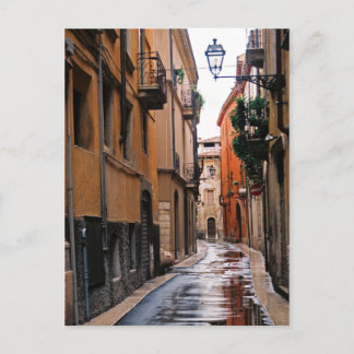 Verona, vykort för Italien