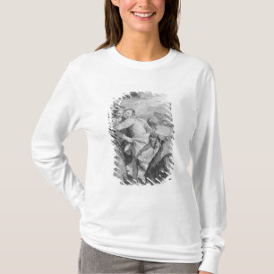 Veronese mellan vice och förtjänst t-shirt