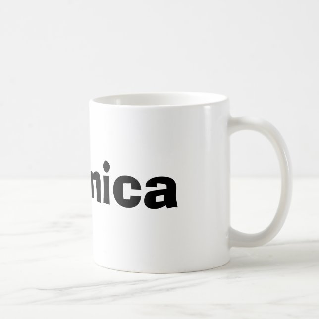 Veronica-mugg Kaffemugg (Höger)