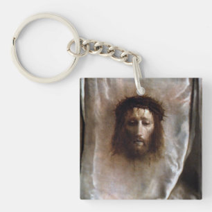 VERONICA SKYLER, DET HELIGA ANSIKTET AV JESUS.