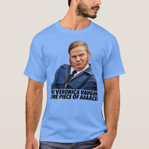 Veronica Vaughn är en Biet om Ace T Shirt