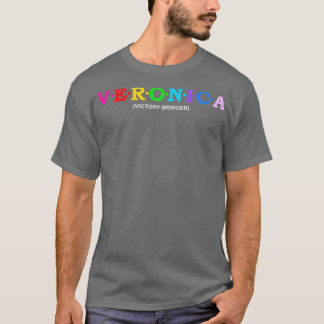 Veronica Victory Bringer T Shirt