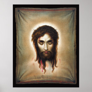 Veronicas HanderkerChief Poster