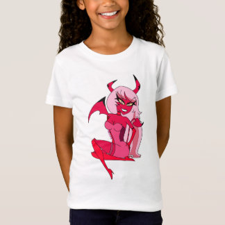 Verosika Mayday T-Shirt, Tonåring Girl Gift T-Shir T Shirt