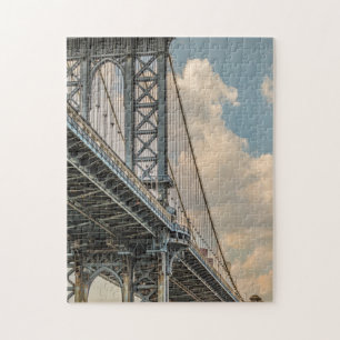 Verrazano Bridge Foto Pussel