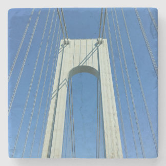 Verrazzano Bridge, New York City Landmarks Stenunderlägg