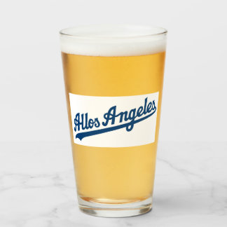 verre a biere glaskopp