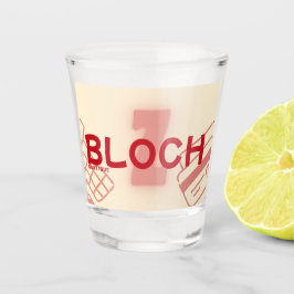 Verre à shot