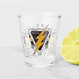 VERRE A SHOT NRJ 2025