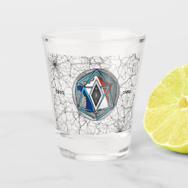 VERRE A SHOT RADIO
