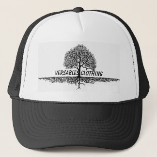 Versables bekläda keps
