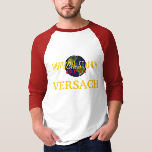 Versach och USJ T-shirt